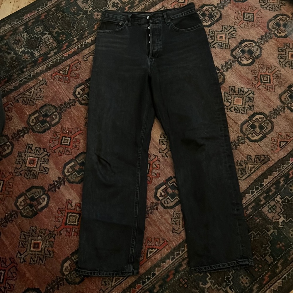 Agolde 90s Jeans